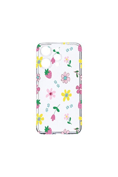bestcase Husa BestCase¬Æ Clear Silicon 2MM, Compatibila Cu Xiaomi Redmi 12 4G...