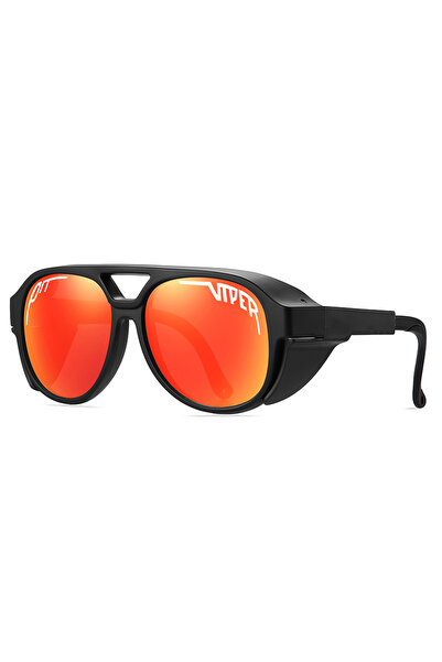 Choice5 PT6 Men Cycling Glasses MTB Bicycle Eyewear UV400 Road Bike Goggles W...