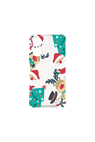 bestcase BestCase Anti Shock Case 1.5MM, Compatible with Xiaomi Redmi 13C 4G,...
