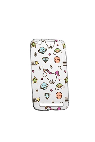 bestcase Husa de protectie Unicorn - universe, pentru Xiaomi Redmi 5A, rezist...