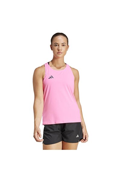 adidas Women's Adizero Tank Top S