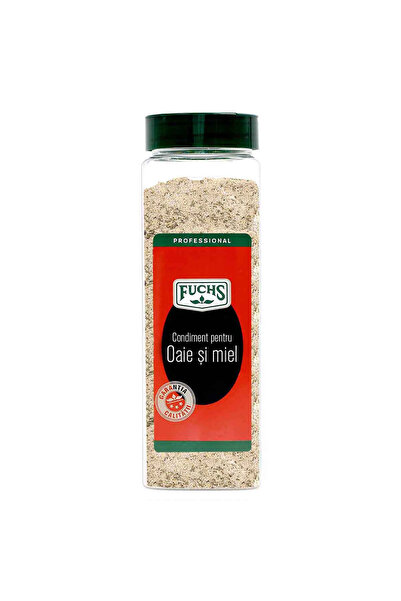 Fuchs Fuchs seasoning for sheep and lamb, jar, 800 g