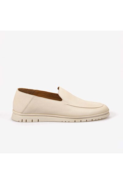 KEMAL TANCA Andrea Giovanni Men's Rubber Sole Genuine Leather Men's Casual Sh...