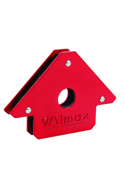 Almaz Magnetic welding support 25lbs