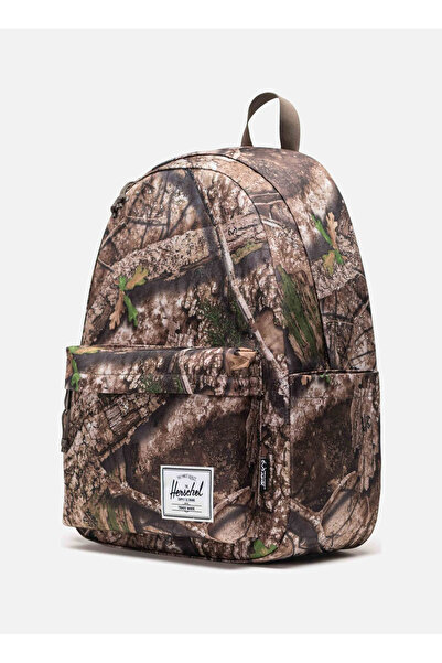 Herschel Supply Co. 11720-07175-OS Realtree Cl Çok Renkli Unisex Sırt Çantası