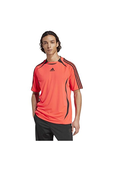 adidas Men's Short-Sleeve Teamgeist Adicolor Tee S