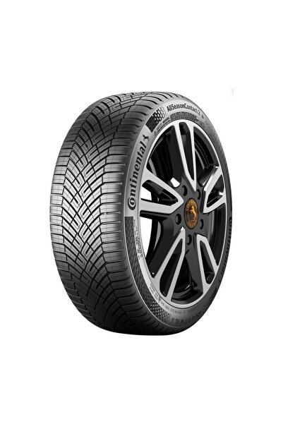 Continental 215/55R16 97V XL Allseasoncontact 2 Dört Mevsim Lastiği 2026