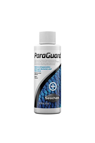 Seachem Paraguard 100 ml
