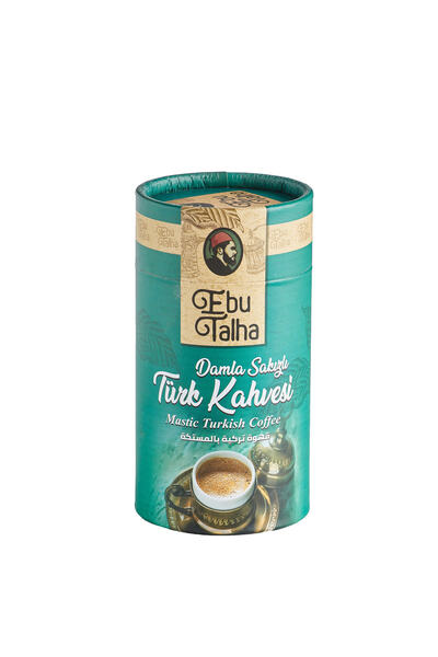 Damla Sakızlı Türk Kahvesi 200 Gr