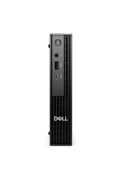 Dell PC Pro Micro BTO106_QCM1250_U500 Ultra5 235T 16GB 512SSD W11P Mini Masaü...