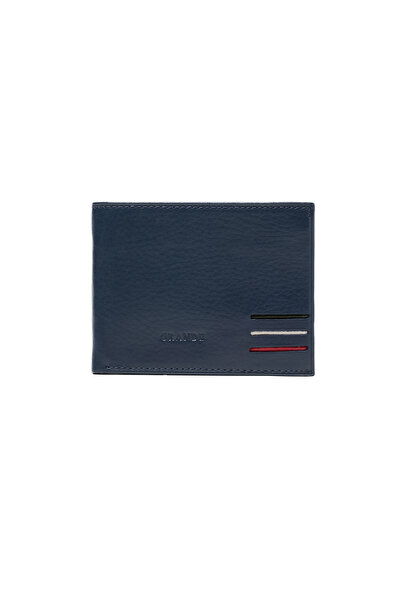 Grande Men's Wallet & Card Holder 1818