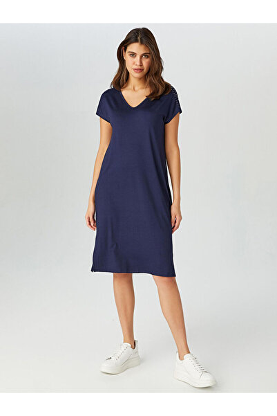 Faik Sönmez Women's Dress B00071-2