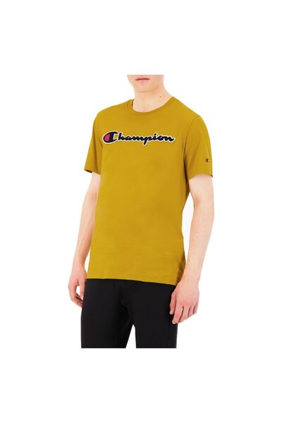 Champion Bărbați& # x27;s Tricou cu mânecă scurtă XL