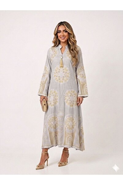 sea gulf جلابية نسائية