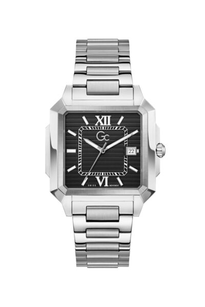 Guess Gc SquareCut Metal
