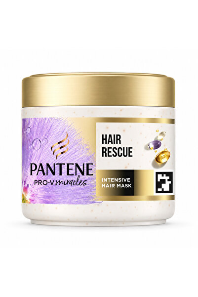 Pantene Mască intensivă pentru păr Pro-V Miracles Hair Rescue Intensive Hair ...