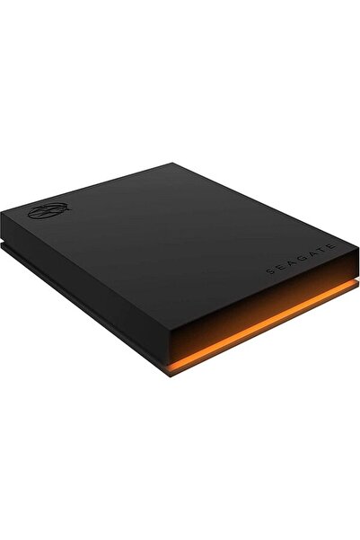 Seagate FireCuda Gaming External Hard Drive STKL2000400, 2TB, USB 3.2 Gen 1, ...