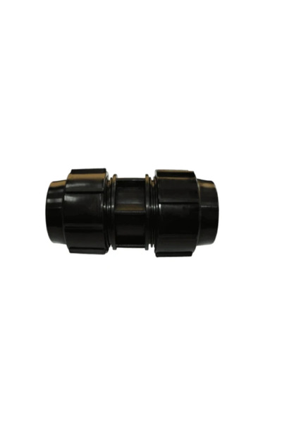 SH 4 Inch Agricultural Hose Connector