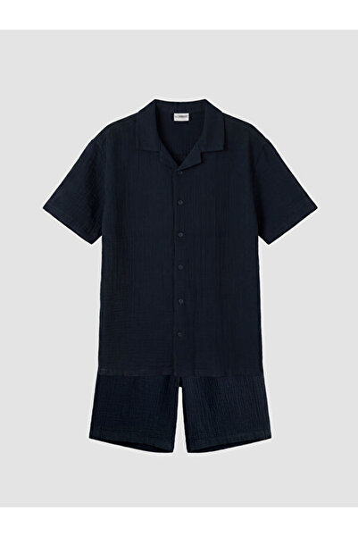 LC Waikiki Boys' Shorts Set from Uzg Store for Style Enthusiasts