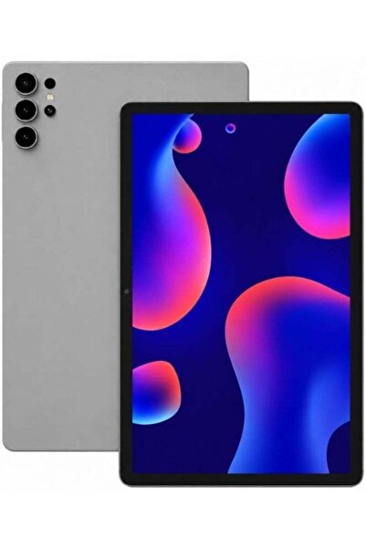 Bestrio تابلت TAB S10 بشاشة 10.1 بوصة يعمل بنظام أندرويد 13، ذاكرة وصول عشوائ...