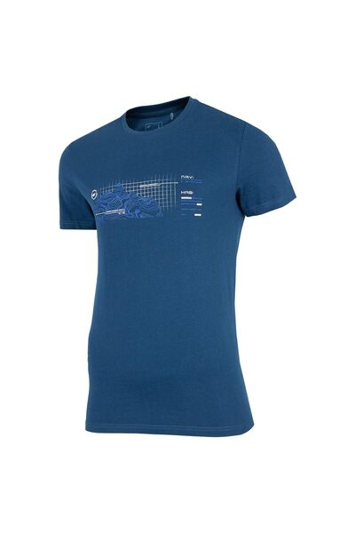 4F Bărbați& # x27;s Tricou cu mânecă scurtă XL