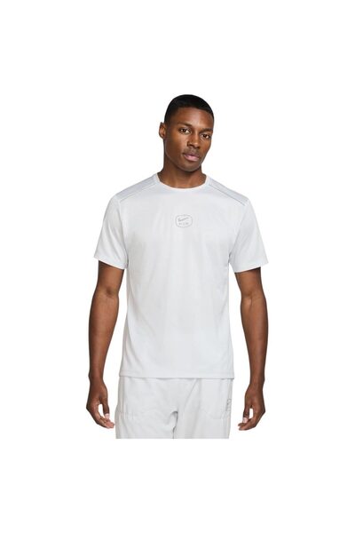 Nike Men's Short-Sleeve Sportswear Air Run Tee XL