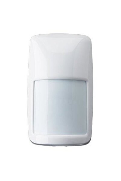 HONEYWELL DETECTOR DUAL TECH, 16 X 22 M