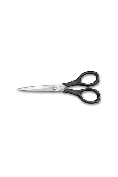 Victorinox Scissors 16cm, Black (8.0986.16)