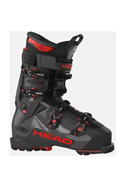 Head Clăpari de schi Edge 110 HV GW, mărime Mondo 29.5, negru/roșu