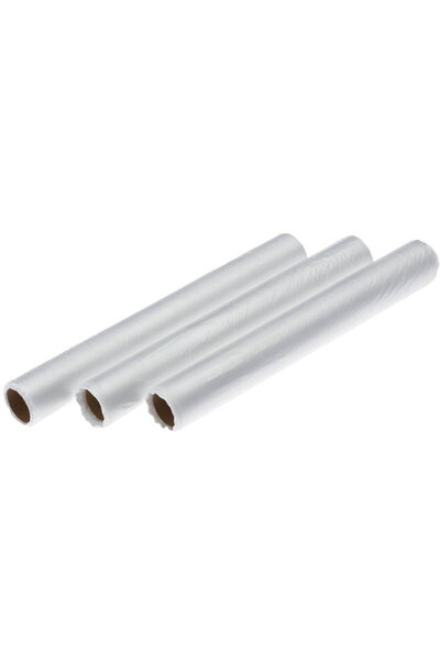 CLATRONIC Food vacuum sealer bags, for FS 3261 and FS 777 sealing machines, 3...