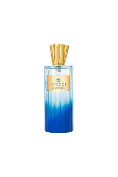 nurxos BLUE BELLS – Eau De Perfum