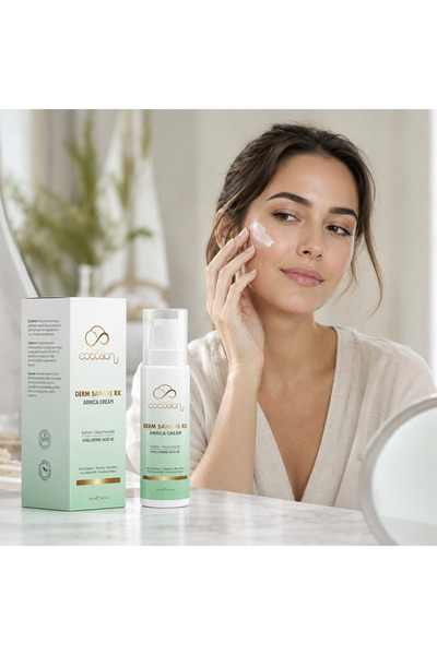 COCOSİON Derm Sanare RX 100 ml