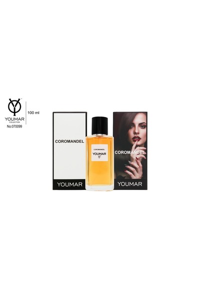 youmar Collection Cromandel 070099 Women Perfume-100ml