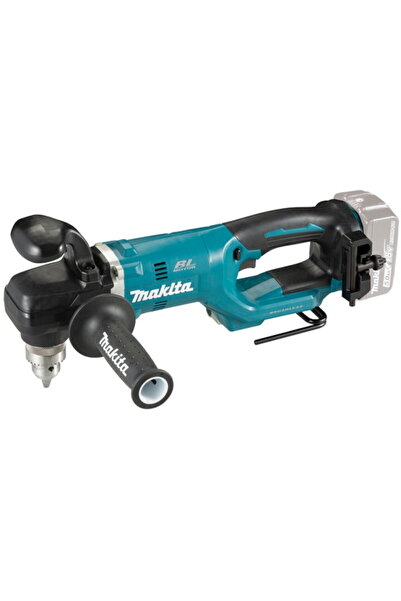 Makita DDA 450 ZK Cordless Angle Drill/Driver, 18 V, 70 Nm, 1400 RPM, XPT tec...