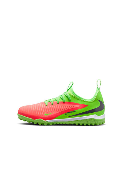 Nike Ghete de fotbal pentru copii Jr Phantom 6 Low Academy TF Erling Haaland