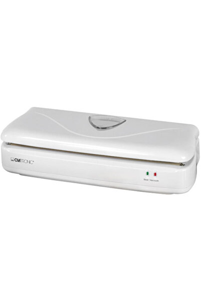 CLATRONIC Aparat de vidat FS3261