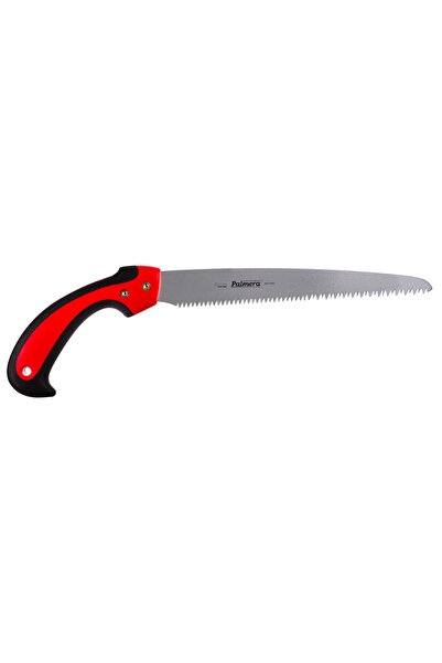 PA_PS240 Budama Testeresi 24CM Düz Kalın Dişli Kılıflı
