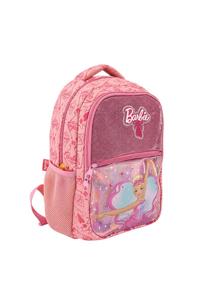 Barbie Okul Çantası 3804