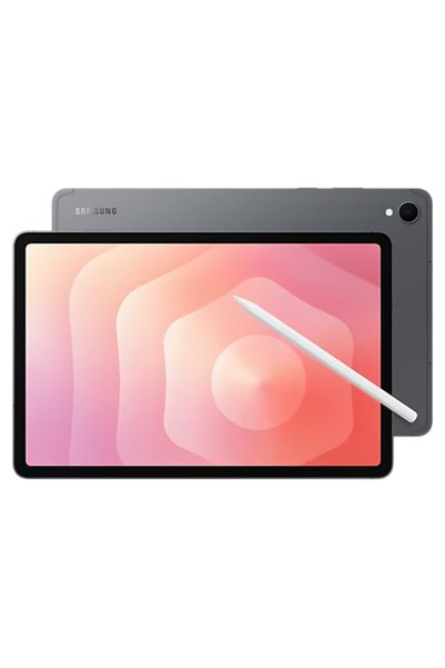 Samsung Tablet Galaxy Tab S11 X730 WiFi 11 ιντσών 12GB RAM 512GB - Γκρι