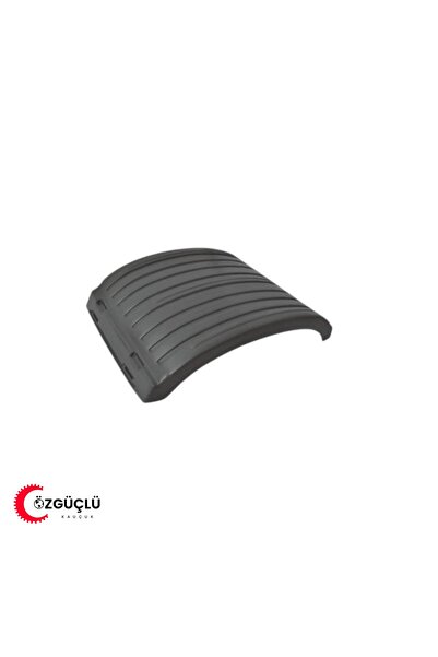 Özgüçlü Kauçuk Mersedes Axor Çekici Çamurluk Üst