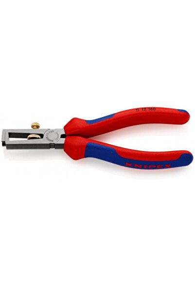 Knipex 11 12 160, Απογυμνωτής Καλωδίων Γενικής χρήσης