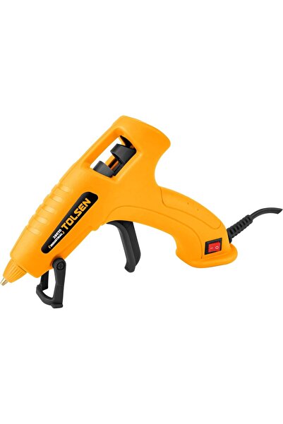 TOLSEN Industrial Glue Gun Hot Melt Adhesive Tool for Bonding Craft Repair an...