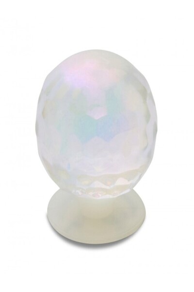 Jibbitz Clear Meta SMT Gem Unisex 10017490_1
