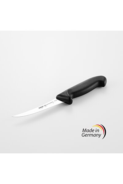 PİRGE Butcher's MIG Sıyırma Bıçağı Kıvrık Esnek 13 cm - 49211 MADE İN GERMANY