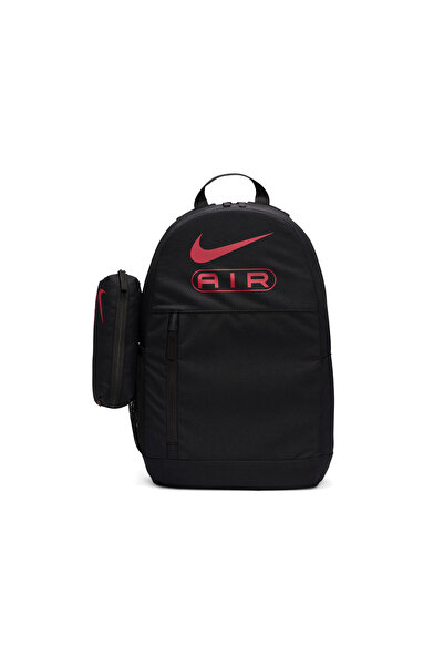 Nike Elemental Unisex Sırt Çantası Okul Çantası Günlük Spor Seyahat Antrenman...