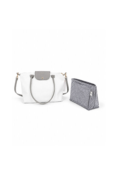 AGUELLE STYLE Bestfit Longc. Lacoste. Similar Summer Bag and Organizer Together