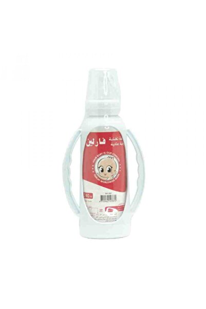 FARLİN زجاجة رضاعة للأيدي سعة من فارلين 250 مل