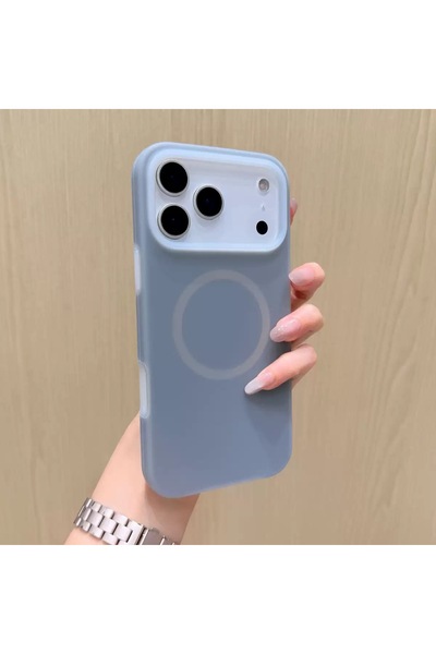 HYPERSOFT Iphone 14 Pro Max (6.7 inç) Uyumlu Premıum Soft Silikon Pastel Seri...