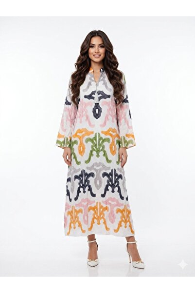 DAY BY DAY Women's jalabiya