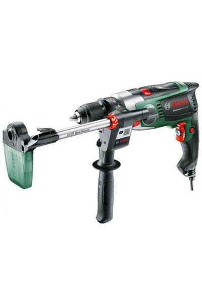 Bosch Mașină de găurit cu percuție AdvancedImpact 900